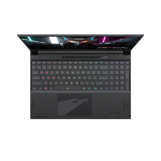 Gigabyte AORUS 15X ASF 15,6 IPS 2K 165 Hz i7 13650HX14/20 rdzenie do 4,9 GHz 32GB DDR5 SSD 1TB RTX 4060 140 W W11H